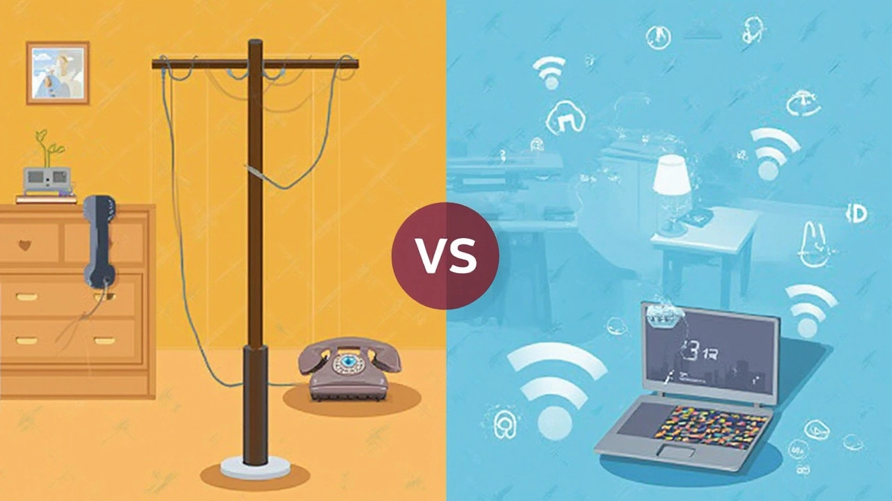 Is VoIP Considered a Landline? Unpacking the Myths and Truths